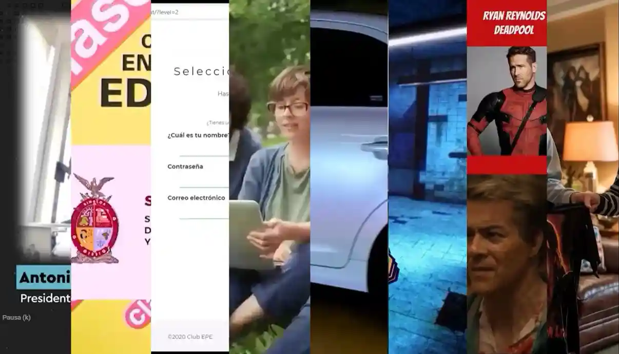 Edición profesional de video