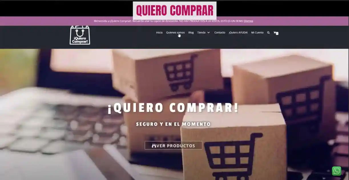 diseño web deep contents