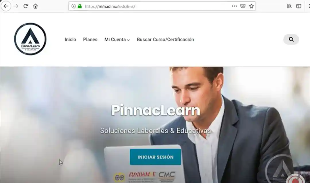 diseño web deep contents