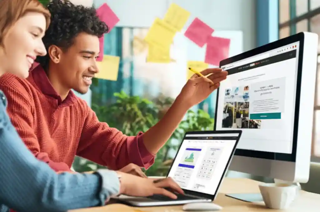 ¿Cómo se logra un sitio administrable?